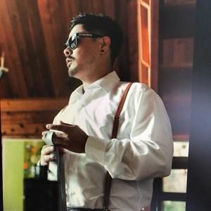 Meet your Posher, Josh